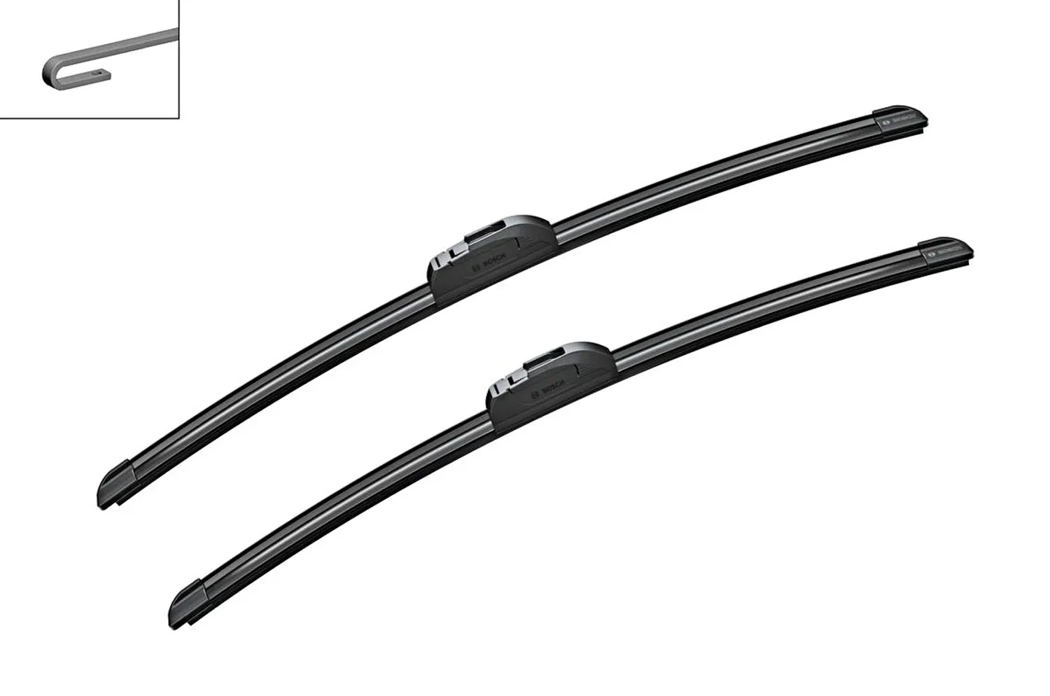 BOSCH WIPER BLADE 3397007045