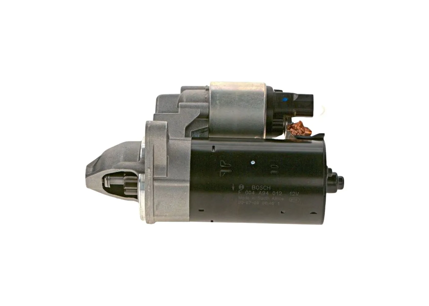 BOSCH STARTER 1986S00568