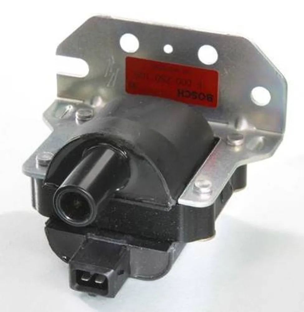 BOSCH IGNITION COIL F000ZS0105