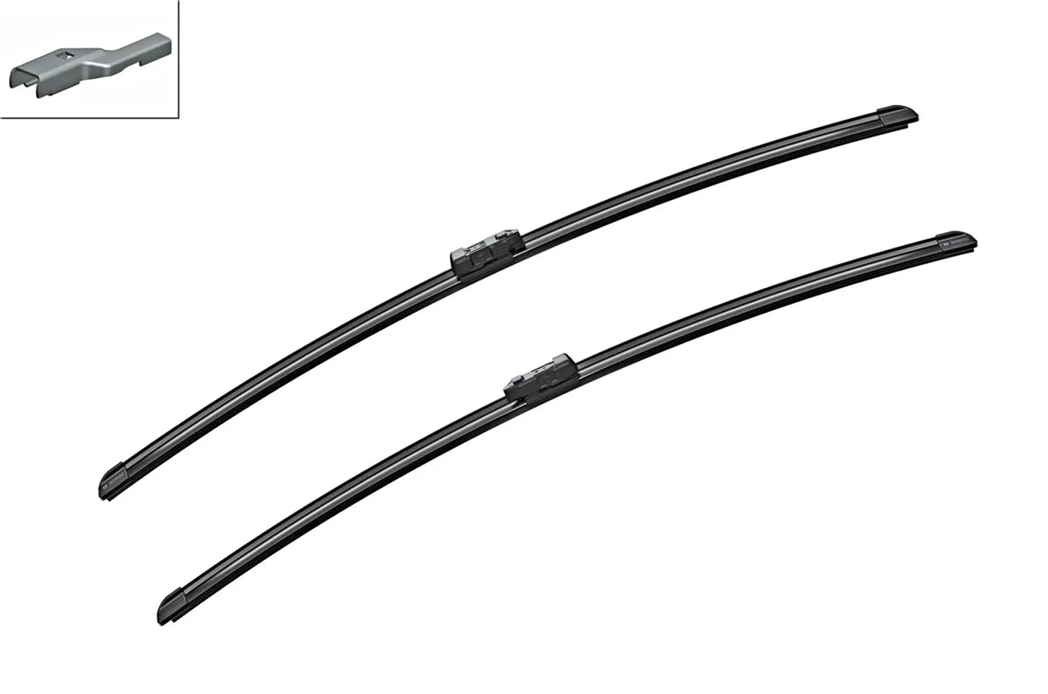 BOSCH WIPER BLADE 3397007640