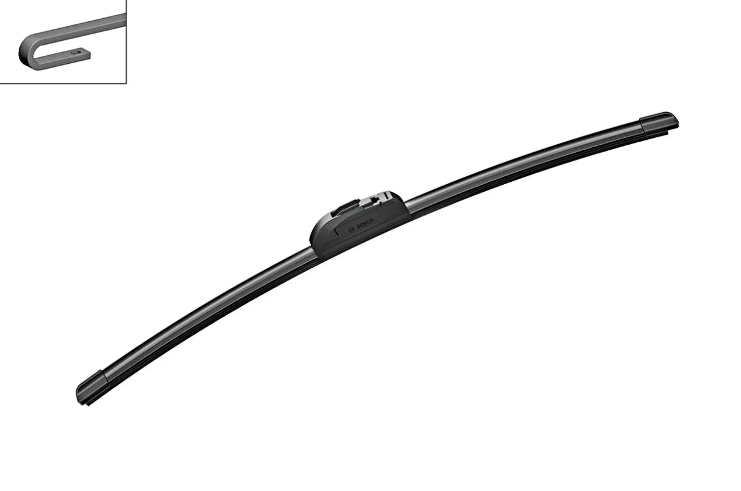 BOSCH WIPER BLADE 3397008536