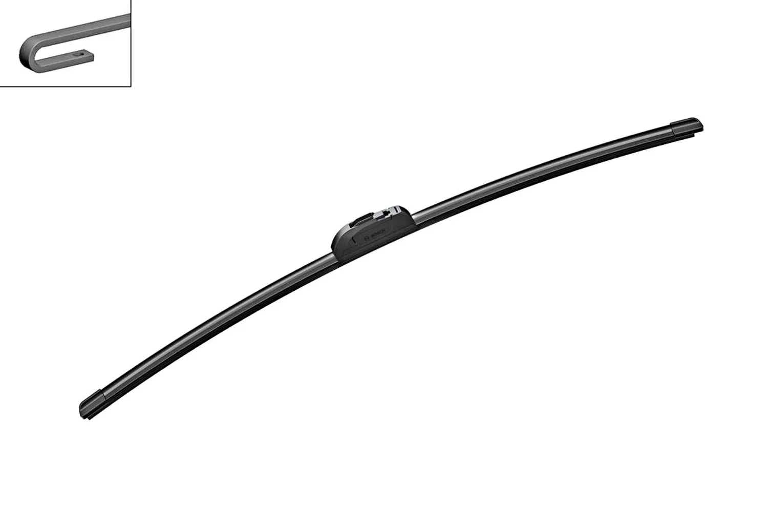BOSCH WIPER BLADE 3397008539