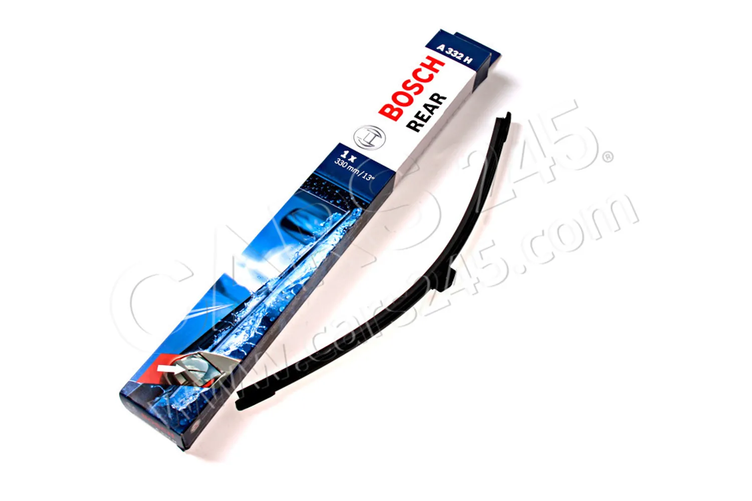 BOSCH WIPER BLADE 3397008635