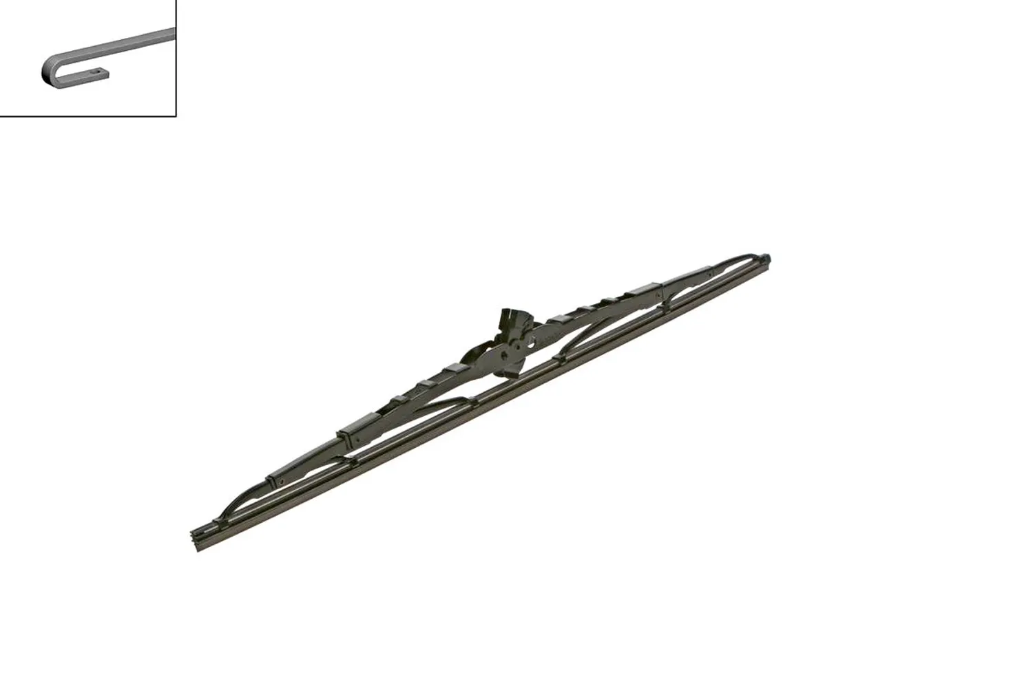 BOSCH WIPER BLADE 3397018145