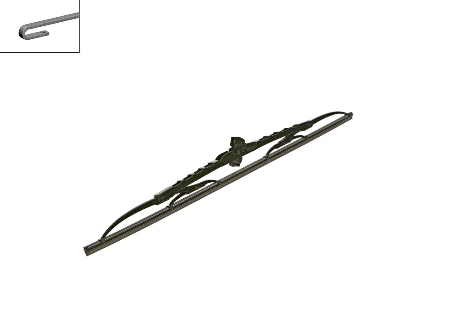 BOSCH WIPER BLADE 3397018964