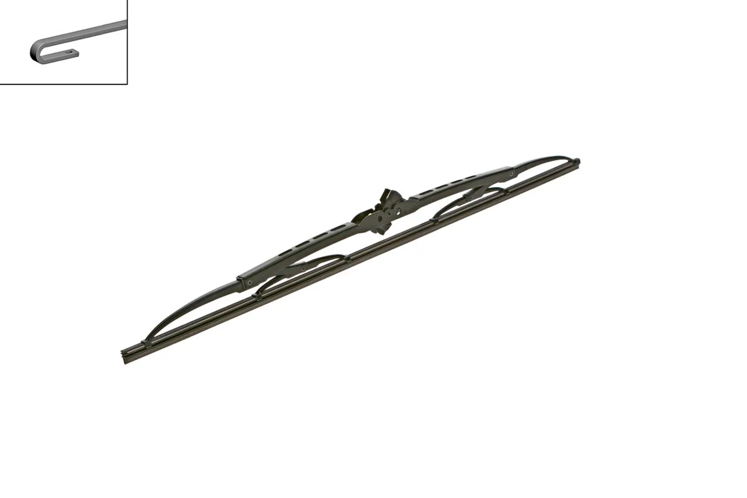 BOSCH WIPER BLADE 3397004365