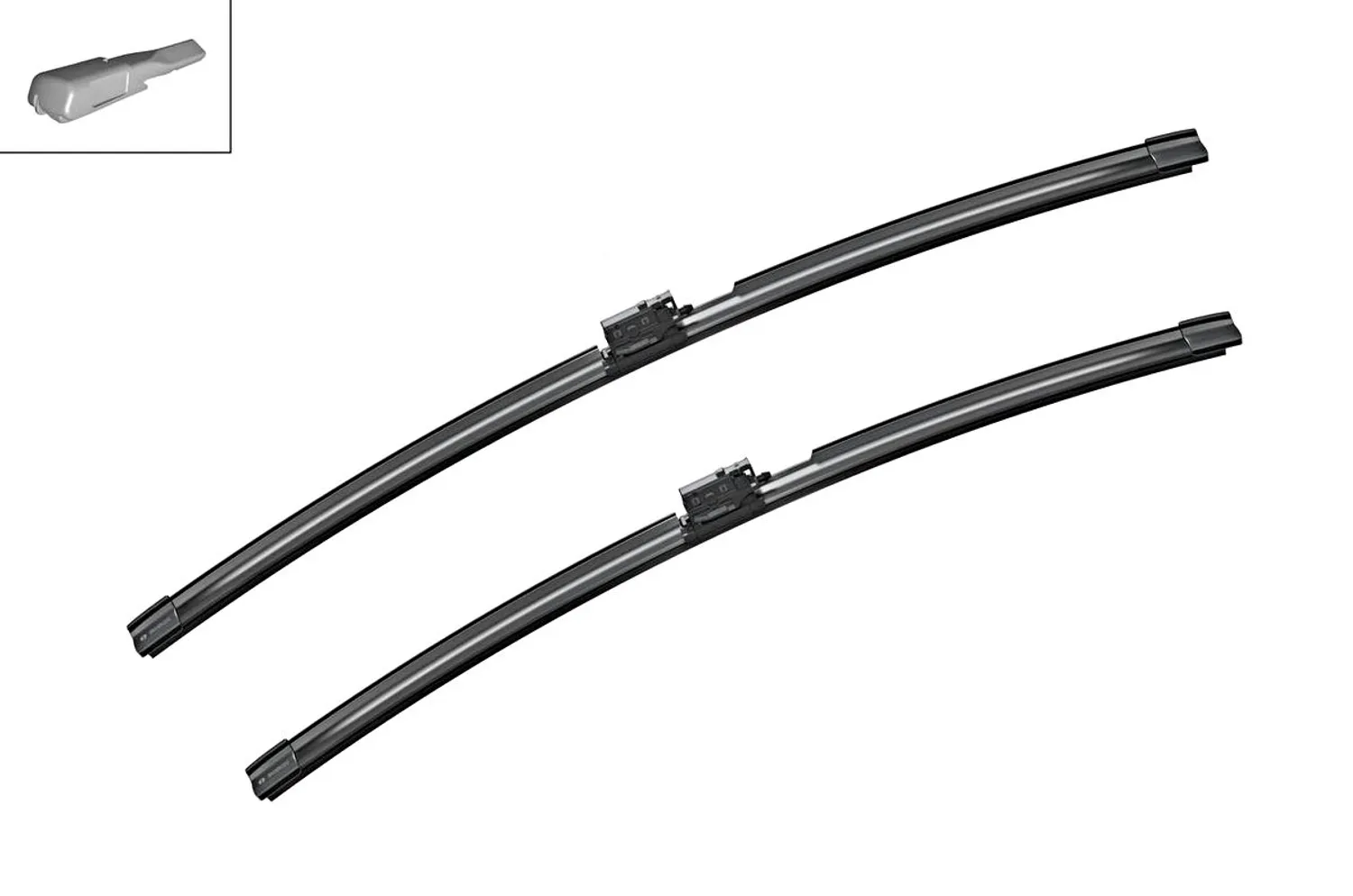 BOSCH WIPER BLADE 3397007216
