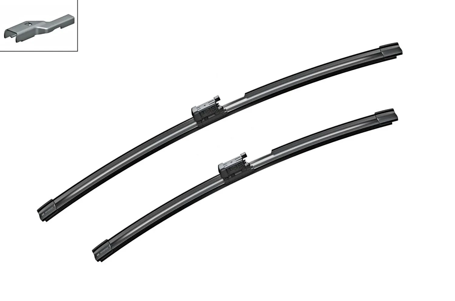 BOSCH WIPER BLADE 3397007298