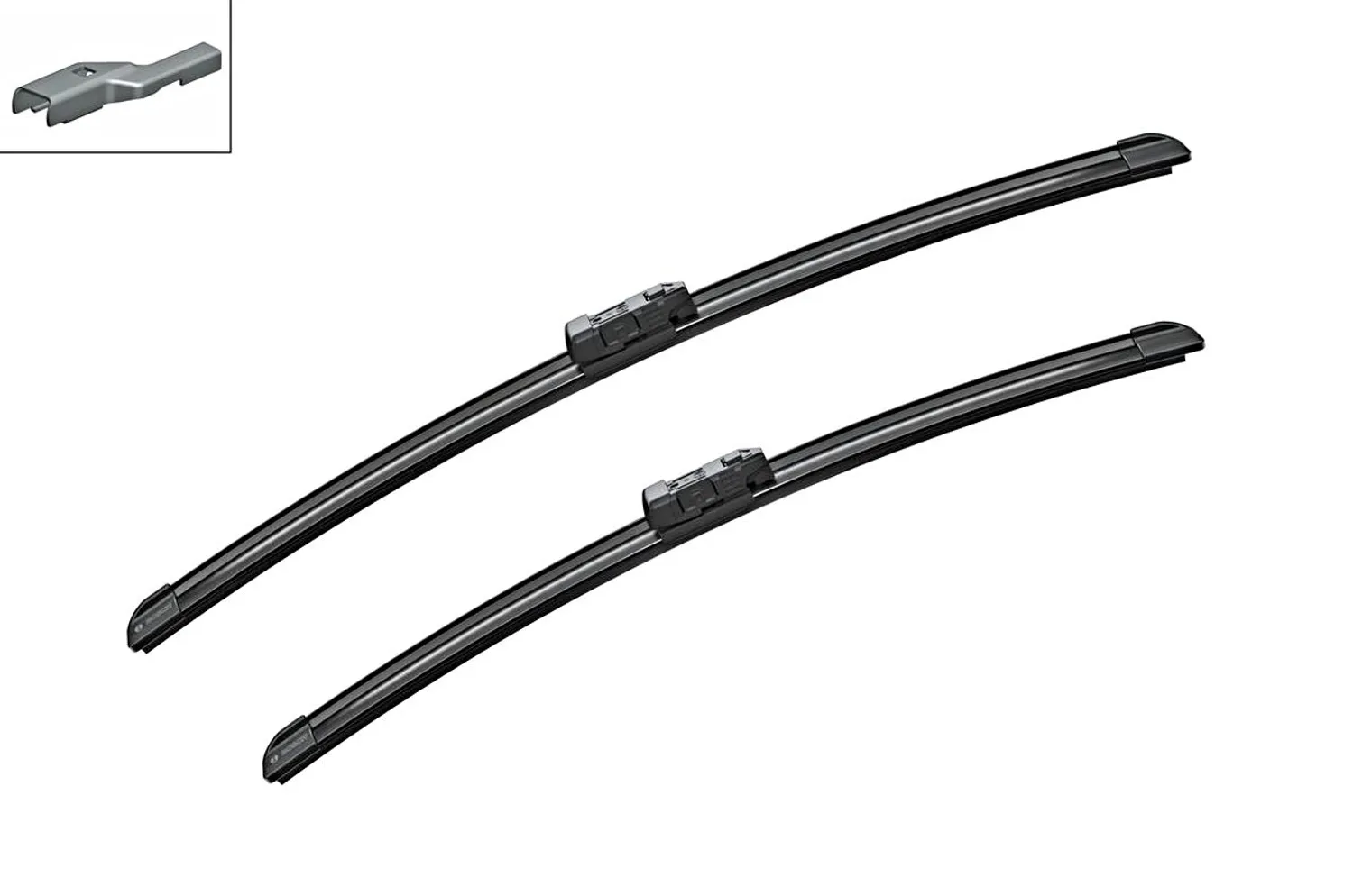 BOSCH WIPER BLADE 3397007308
