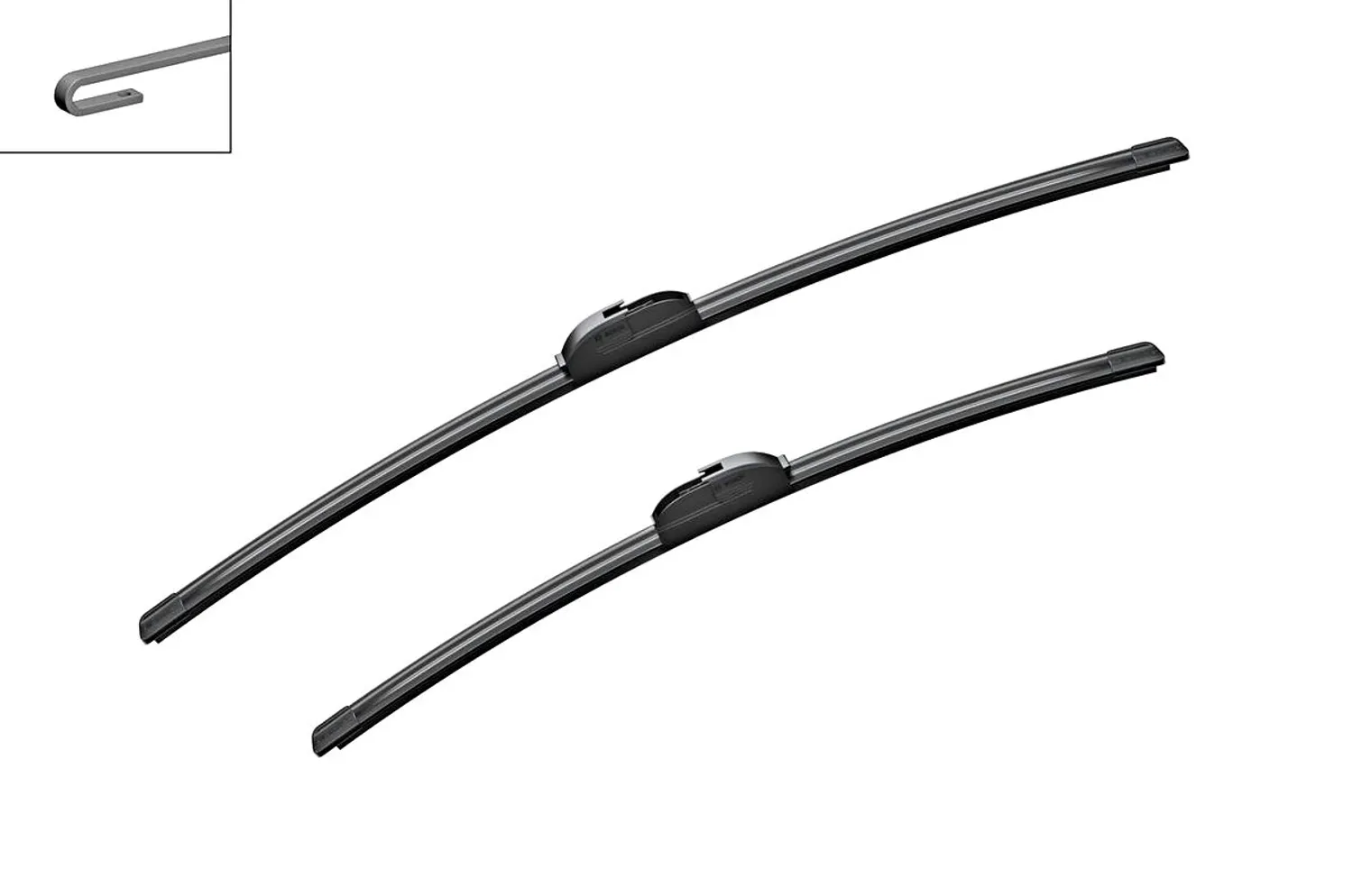 BOSCH WIPER BLADE 3397007402