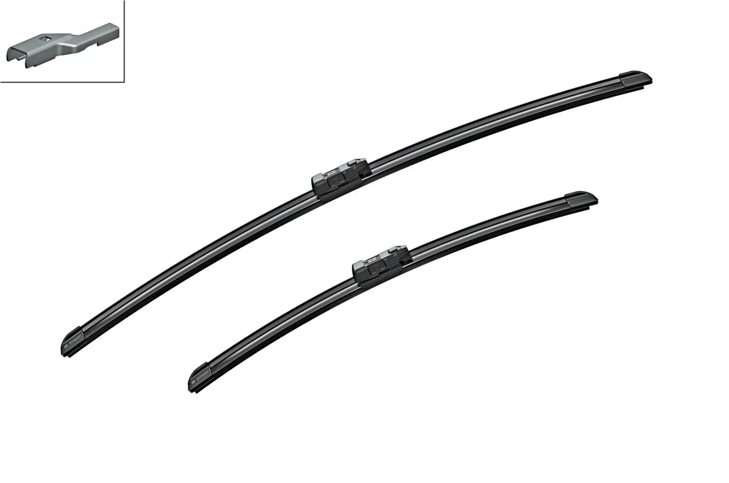 BOSCH WIPER BLADE 3397007524