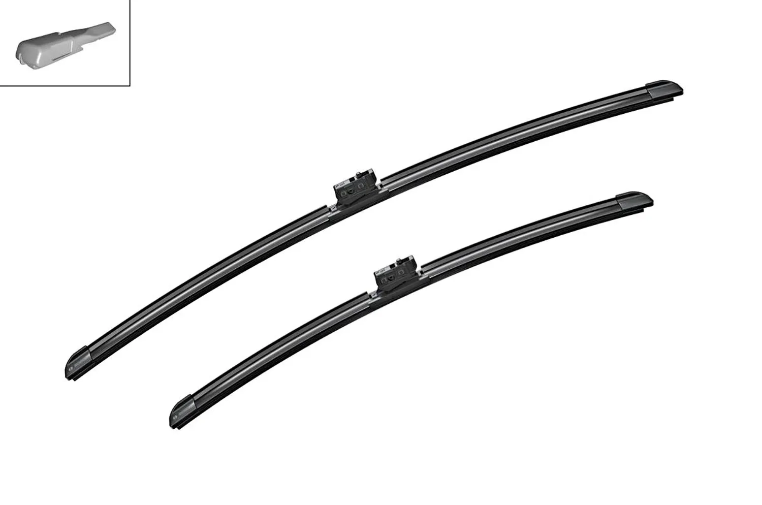 BOSCH WIPER BLADE 3397014205
