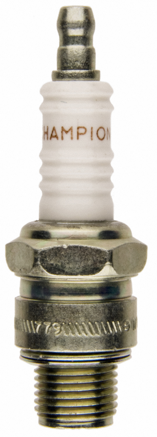CHAMPION SPARK PLUG L76V