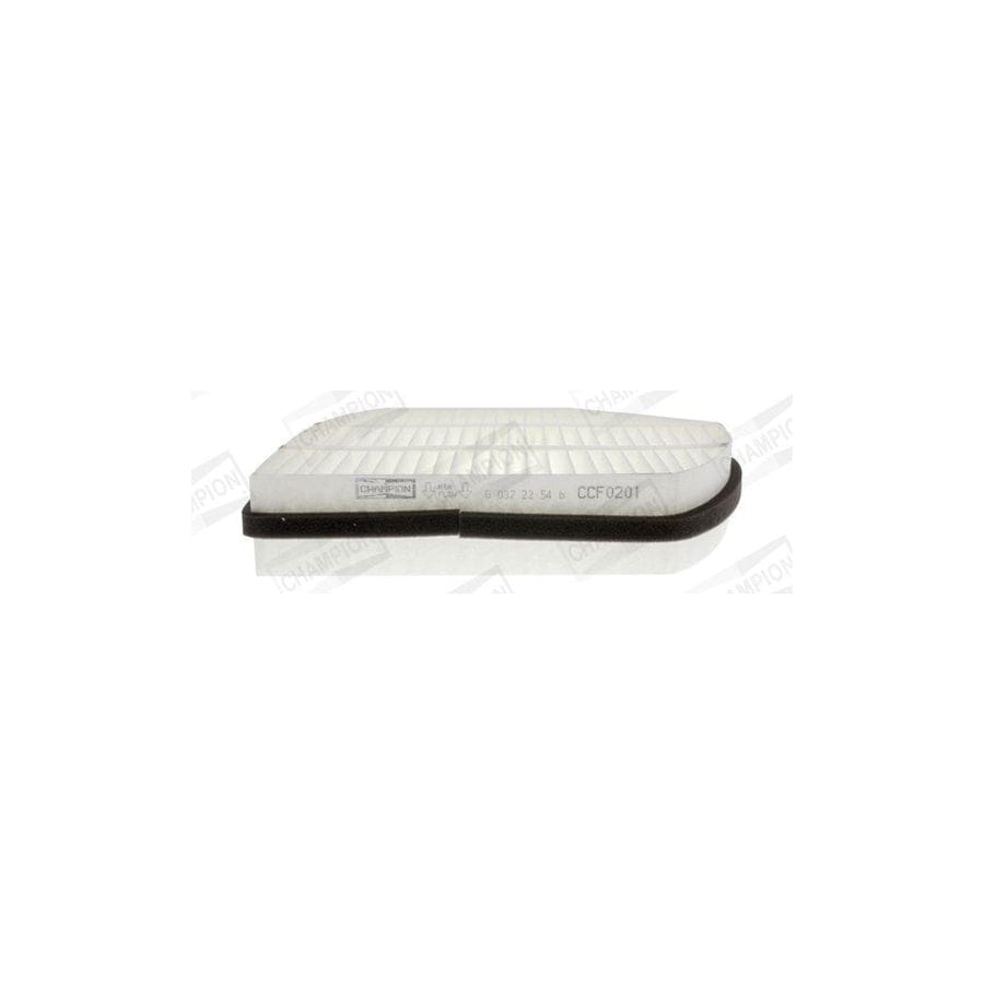 CHAMPION FILTER - CABIN CCF0201