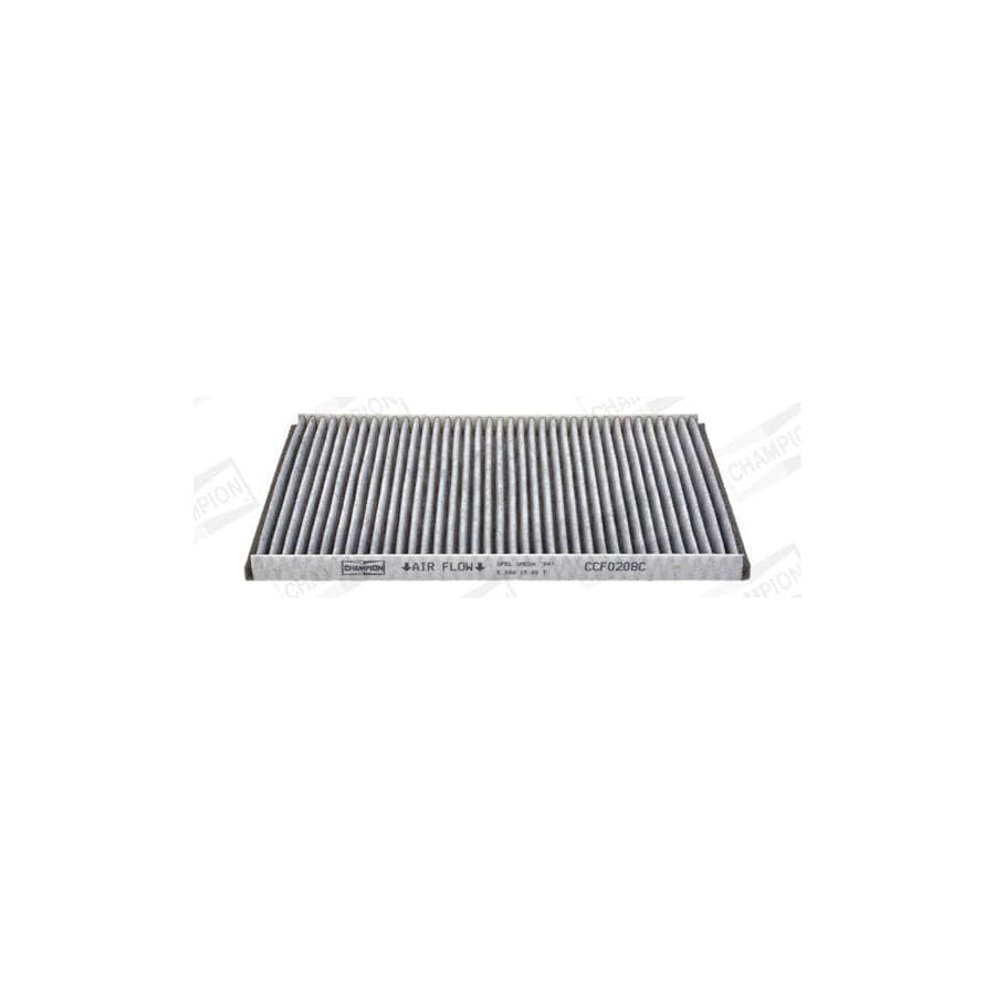 CHAMPION FILTER - CABIN CCF0208C