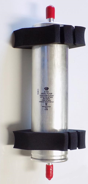 CHAMPION FILTER - FUEL CFF100700