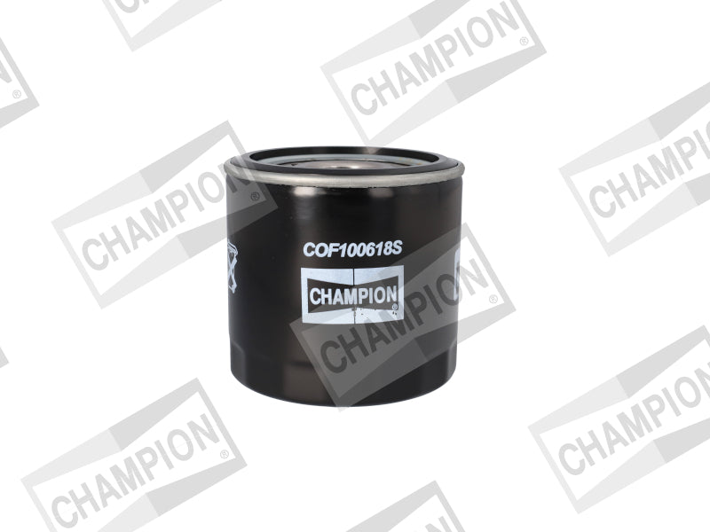 CHAMPION FILTER - OIL COF100618S