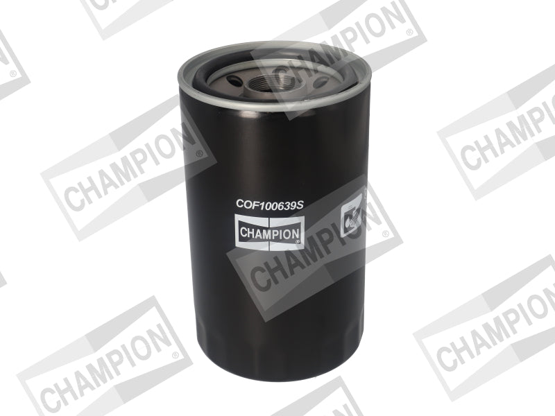 CHAMPION FILTER - OIL COF100639S