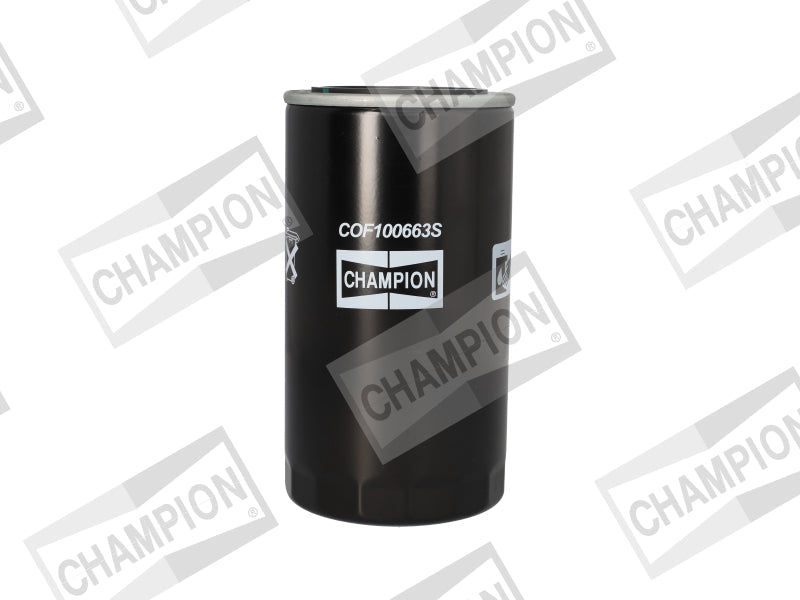 CHAMPION FILTER - OIL COF100663S