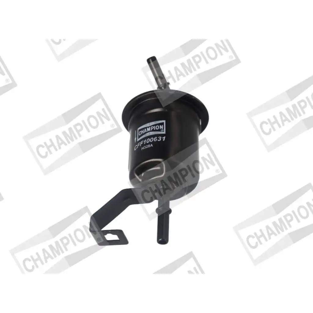 CHAMPION FILTER - FUEL CFF100631