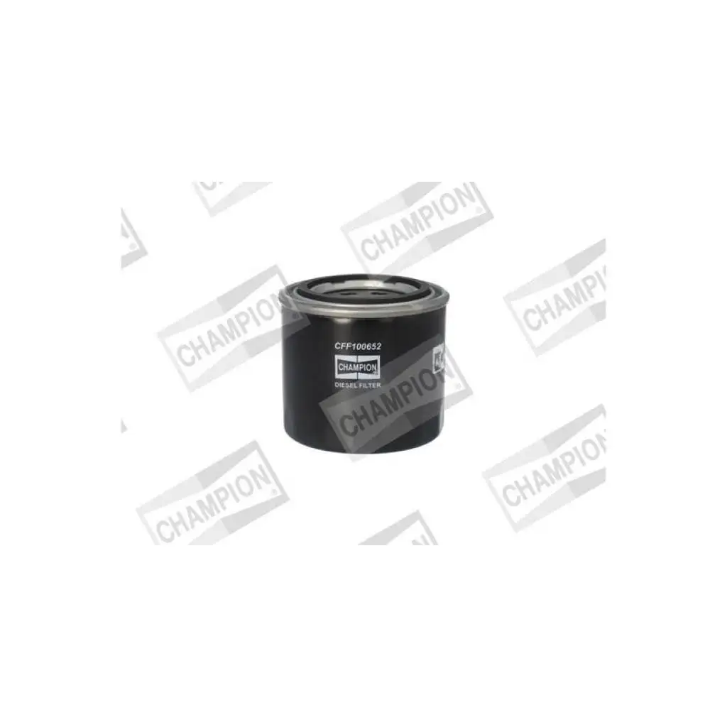 CHAMPION FILTER - FUEL CFF100652