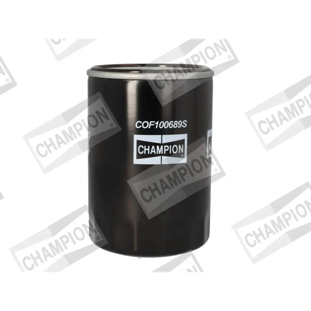 CHAMPION FILTER - OIL COF100689S