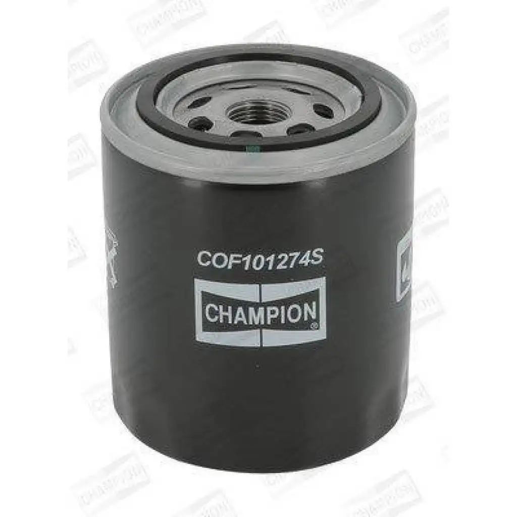 CHAMPION FILTER - OIL COF101274S