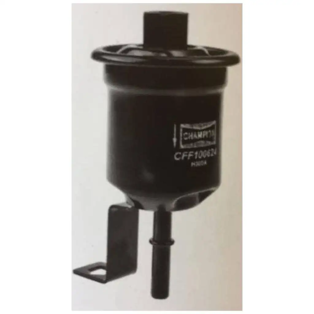 CHAMPION FILTER - FUEL CFF100624