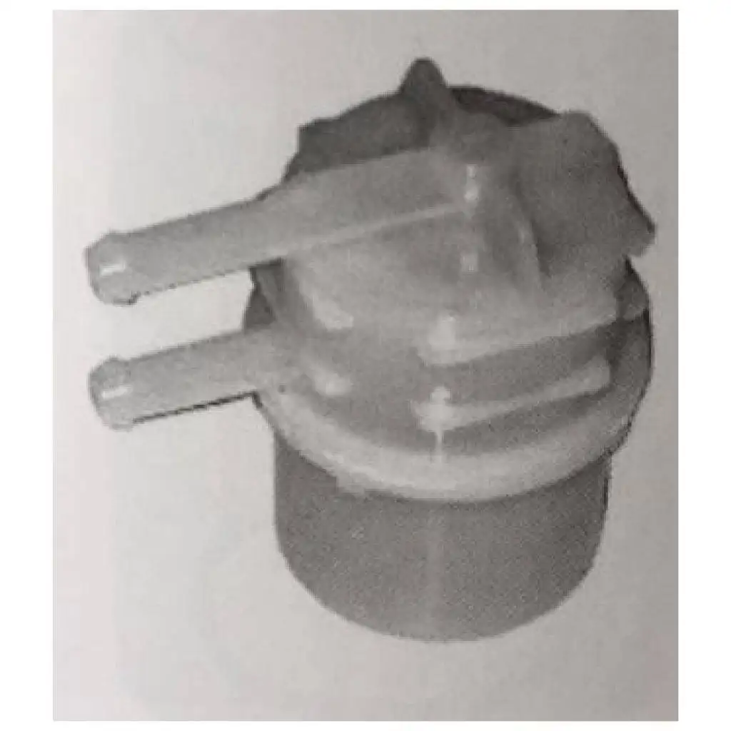 CHAMPION FILTER - FUEL CFF100673