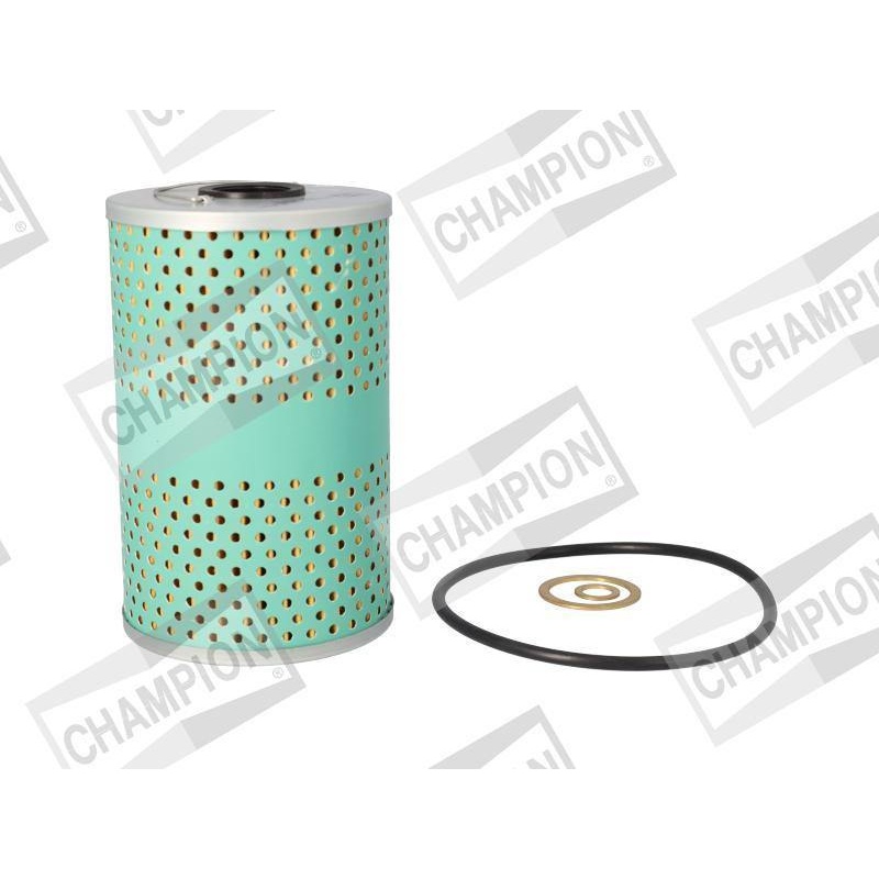 CHAMPION FILTER - OIL COF100156C