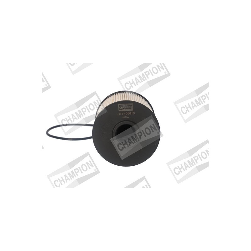 CHAMPION FILTER - FUEL CFF100610
