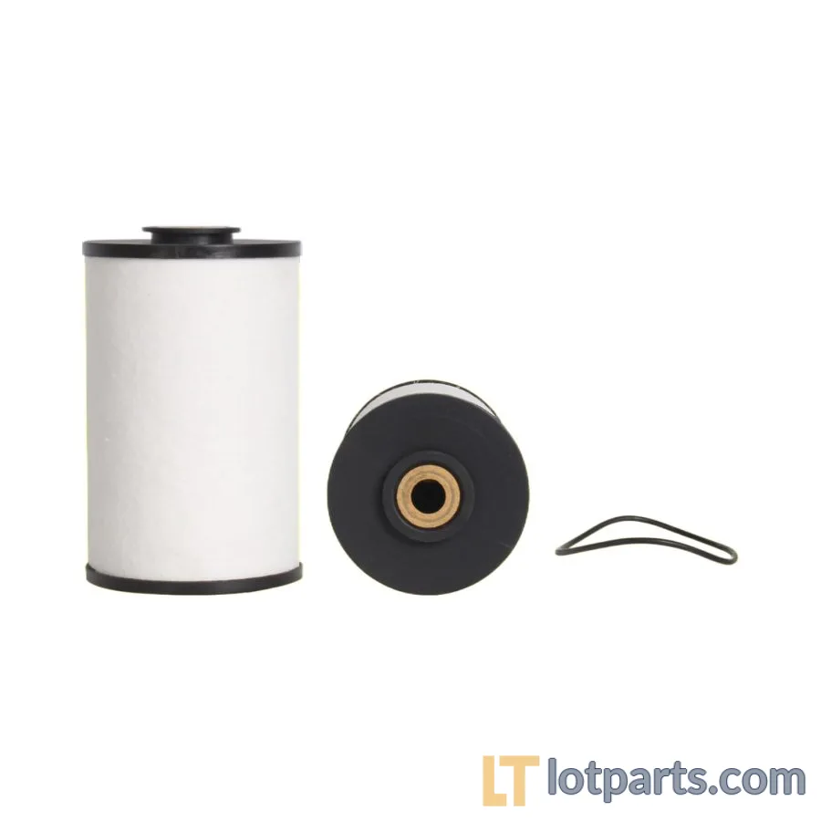 CHAMPION FILTER - FUEL CFF100506