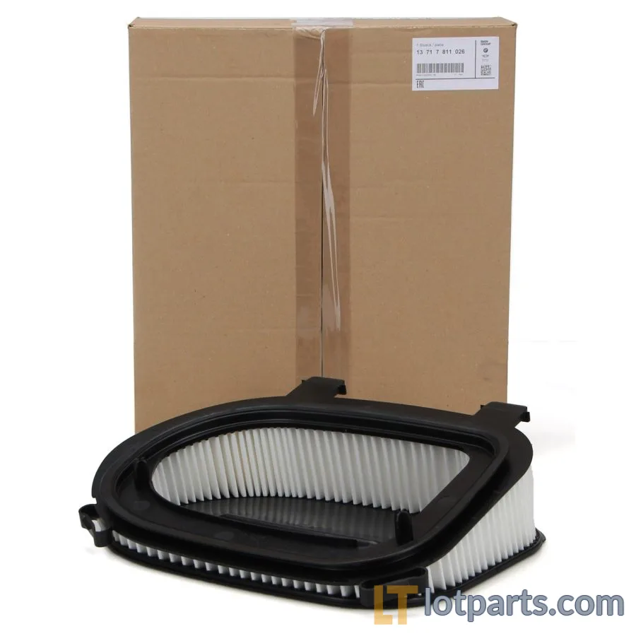 CHAMPION FILTER - AIR CAF101199P