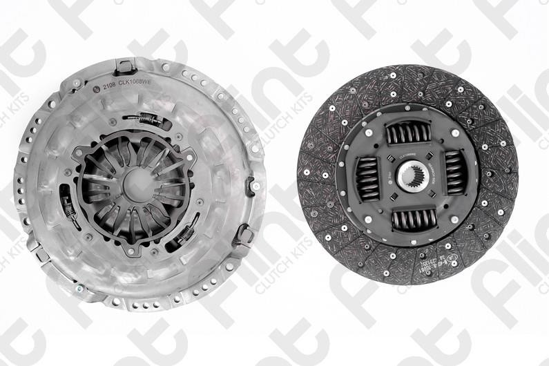 FLINT CLUTCH KIT CLK1068WE