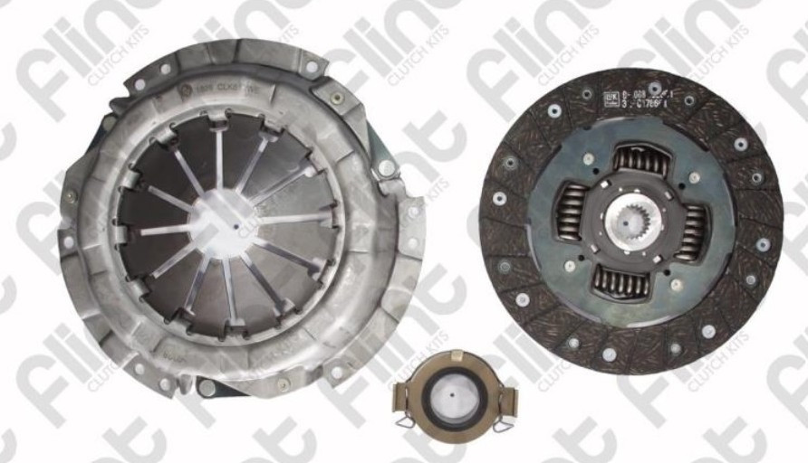 FLINT CLUTCH KIT CLK612WE