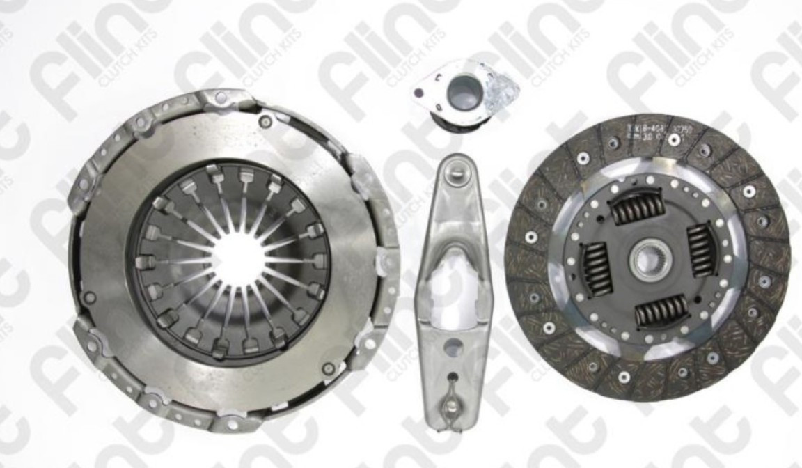 FLINT CLUTCH KIT CLK1014WE