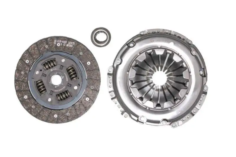 FLINT CLUTCH KIT CLK1045WE