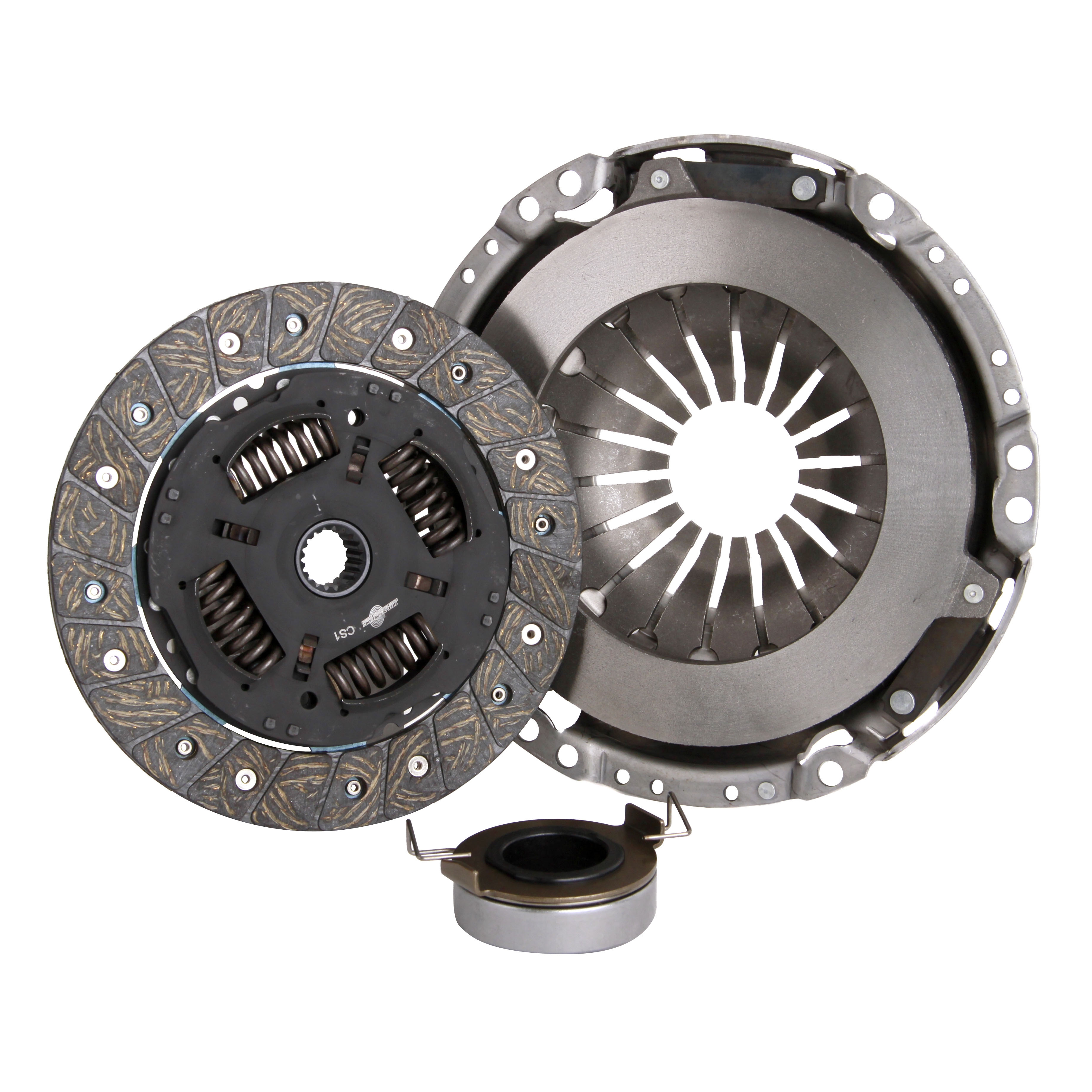 FLINT CLUTCH KIT CLK1053WE