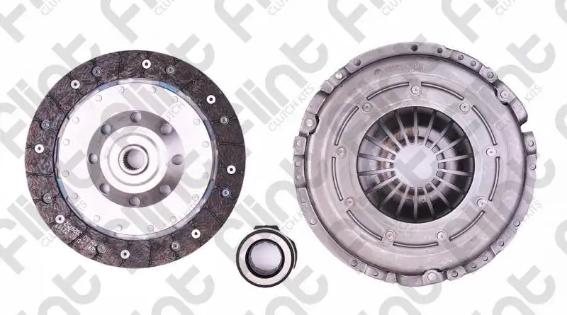 FLINT CLUTCH KIT CLK1063WE