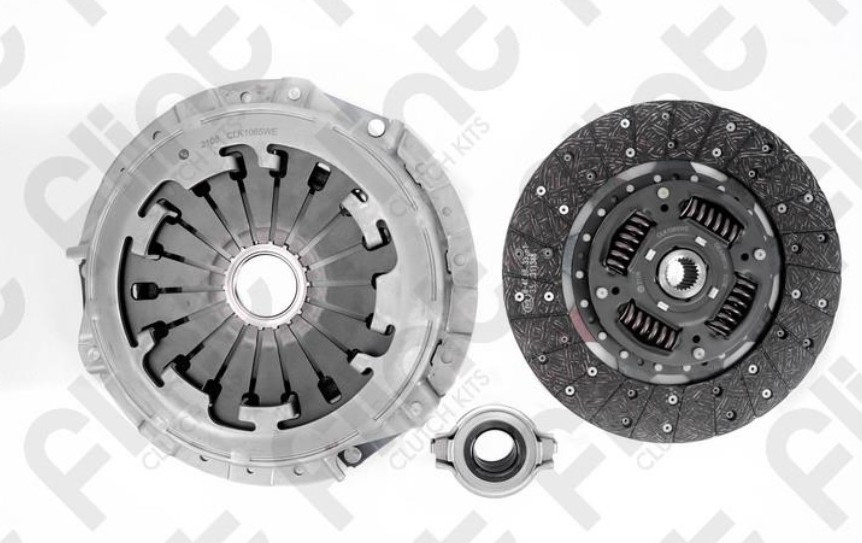 FLINT CLUTCH KIT CLK1065WE