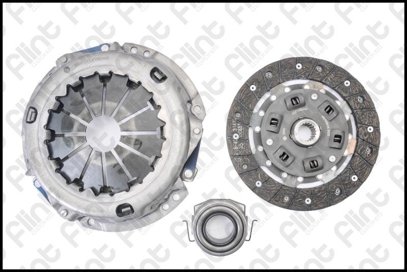 FLINT CLUTCH KIT CLK1093WE