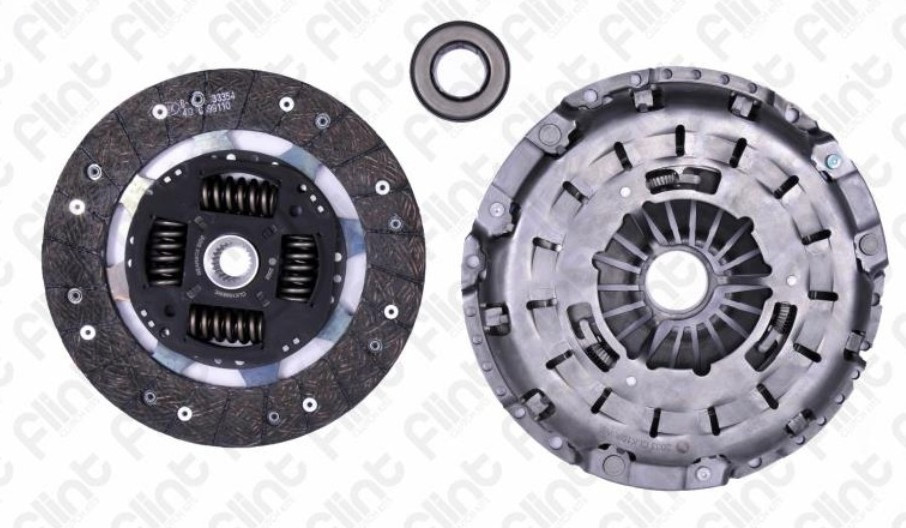 FLINT CLUTCH KIT CLK1096WE