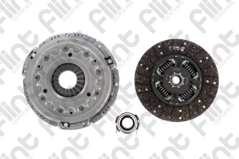 FLINT CLUTCH KIT CLK1181WE