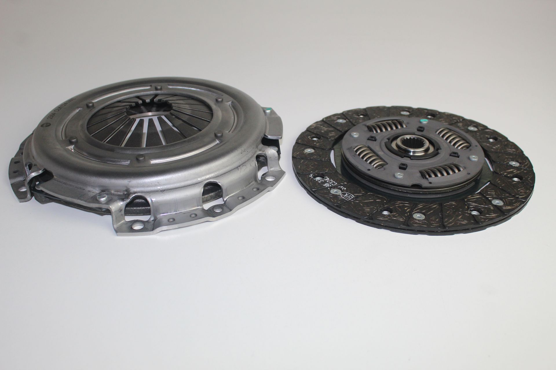 FLINT CLUTCH KIT CLK1241WE
