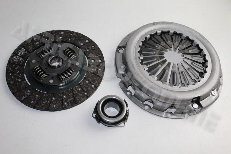 FLINT CLUTCH KIT CLK808WE