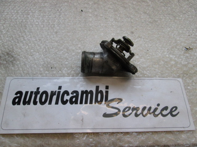 THERMOSTAT CT5162