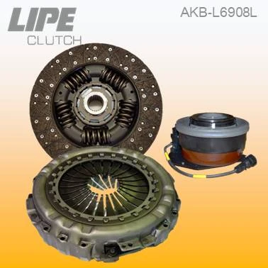 CLUTCH KIT CLK1202HD