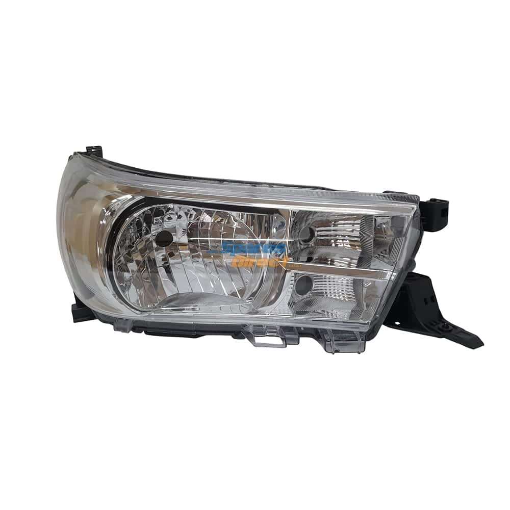 HEAD LAMP TA0414HL05ZZ