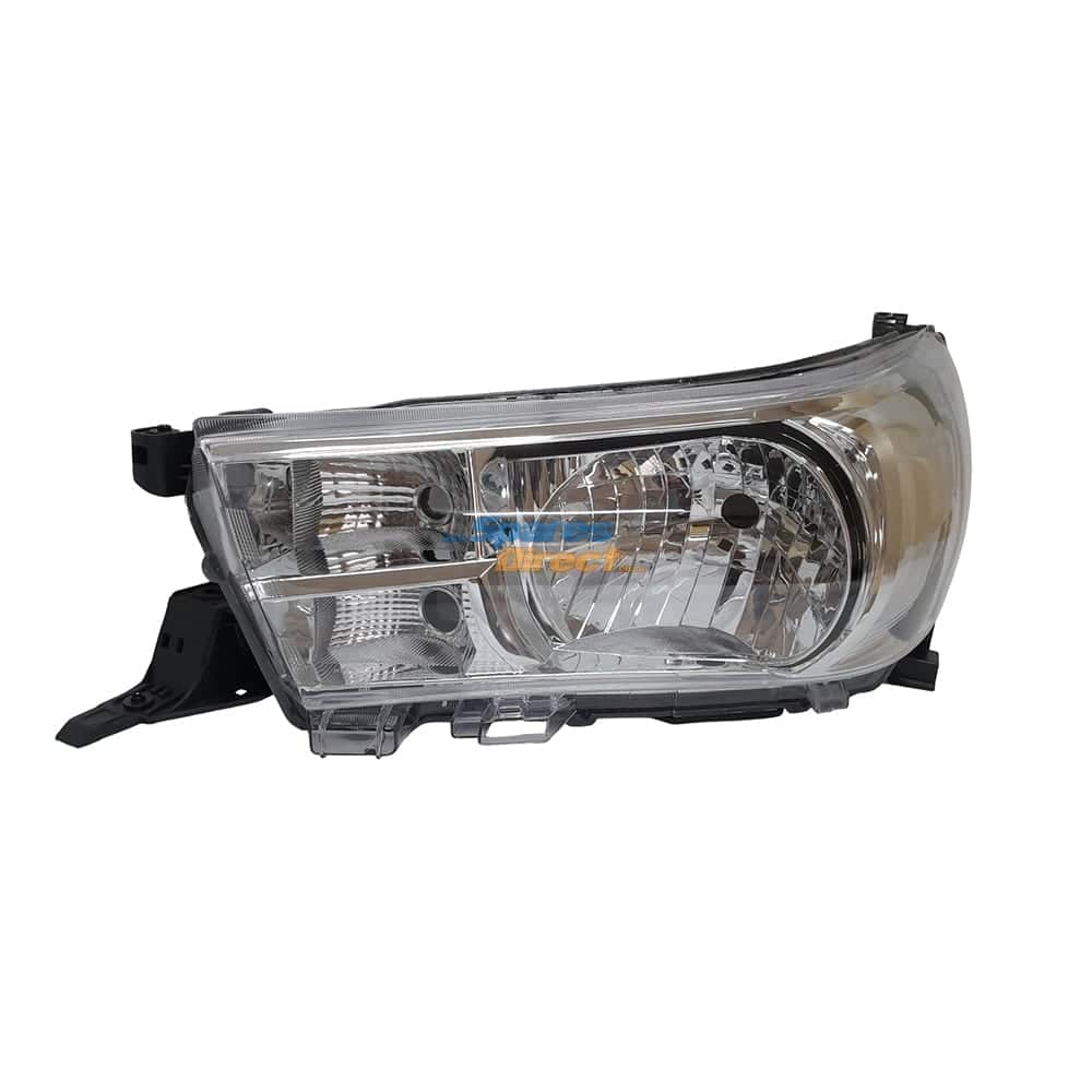 HEAD LAMP TA0414HL06ZZ