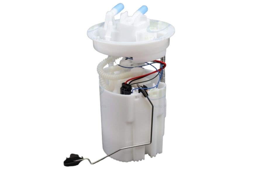 ELECTRIC FUEL PUMP MZA9540
